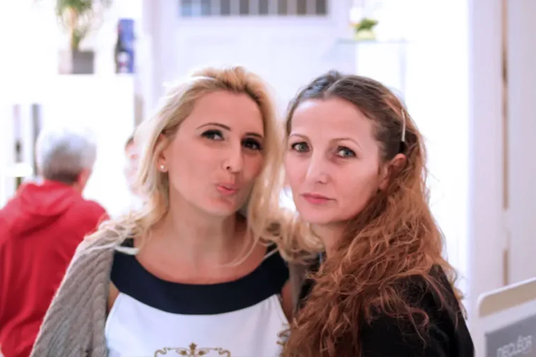 Jubiläum und Studioeröffnung bei Alice Kosmetik