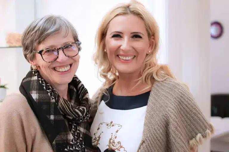 Jubiläum und Studioeröffnung bei Alice Kosmetik