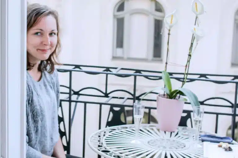 Jubiläum und Studioeröffnung bei Alice Kosmetik