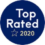 Treatwell Top Rated 2020