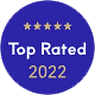 Treatwell Top Rated 2022